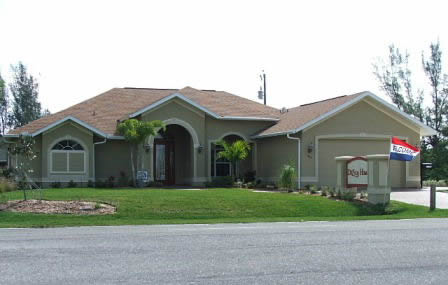Russell Home
